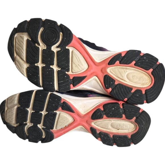 Rykä Vivid RZX Women's 8 Sneakers Pre-Owned Good Condition - Picture 5 of 6